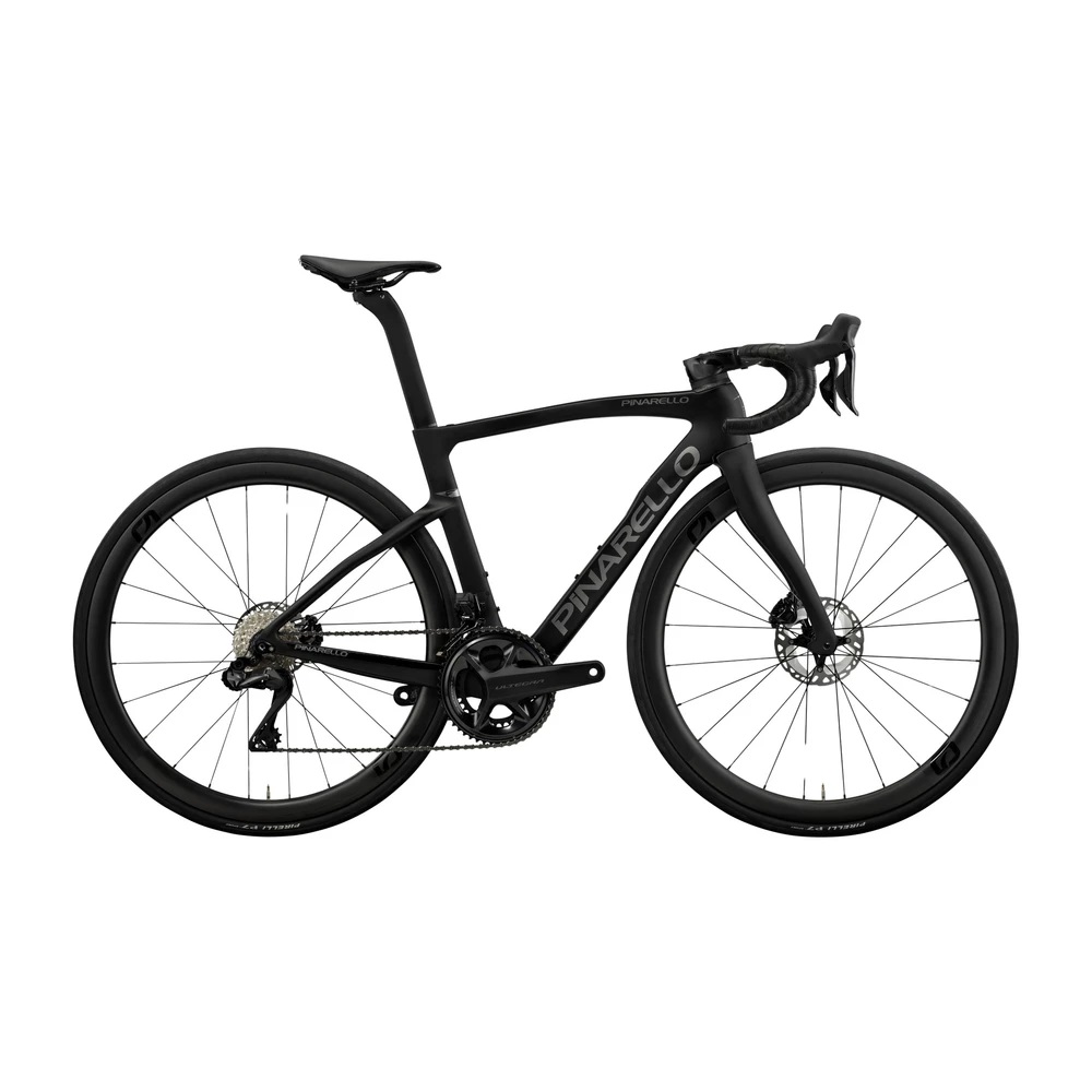 PINARELLO Treviso ロードバイク 700C 黒